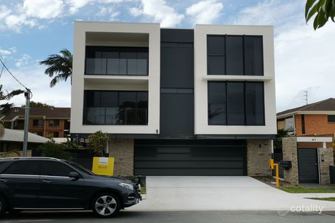 201/41 Milton Ave, Paradise Point, QLD 4216