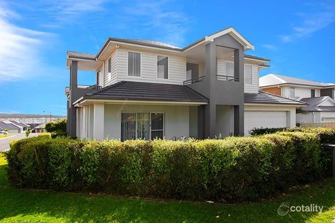 Property photo of 45 Killalea Drive Shell Cove NSW 2529