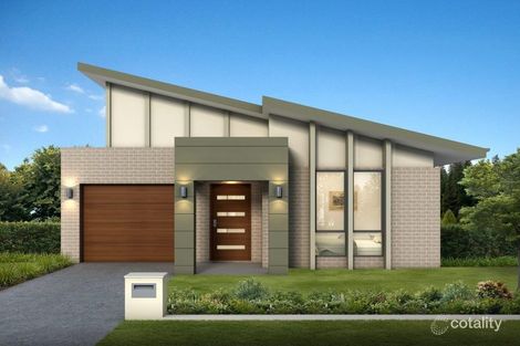 Lot 38 Camden Valley Way, Leppington, NSW 2179