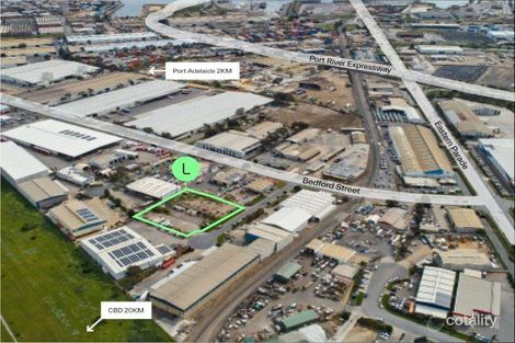 4 Portsmouth Ct, Gillman, SA 5013