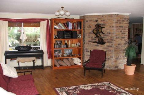 Property photo of 133 Kuhls Road Highfields QLD 4352