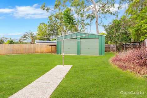 Property photo of 9 Karen Close Woree QLD 4868
