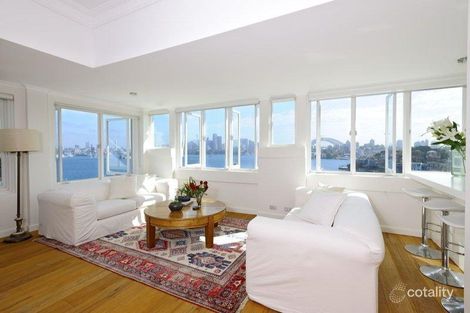 Property photo of 12/11 Milson Road Cremorne Point NSW 2090