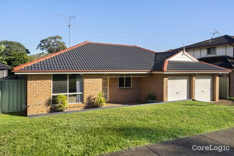 Property photo of 11 Fife Street Blacktown NSW 2148