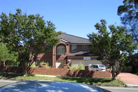 Property photo of 30 Monash Road Gladesville NSW 2111