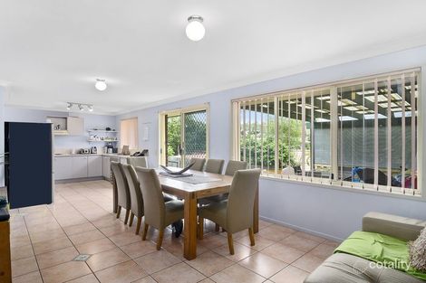Property photo of 57 Explorers Way Worongary QLD 4213