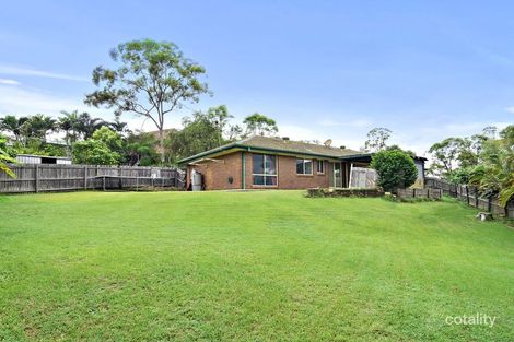 57 Explorers Way, Worongary, QLD 4213