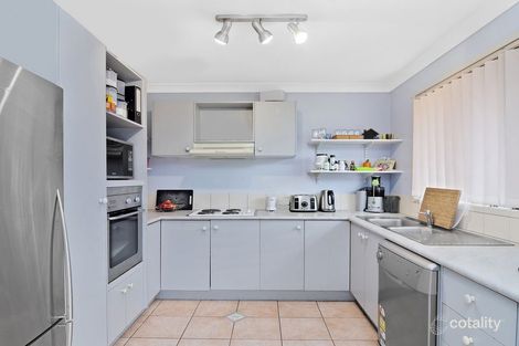 Property photo of 57 Explorers Way Worongary QLD 4213