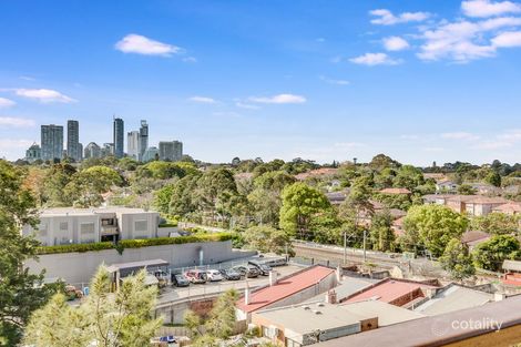Property photo of 504/2 Broughton Road Artarmon NSW 2064