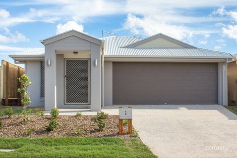 15 Corkwood Ct, Coomera, QLD 4209