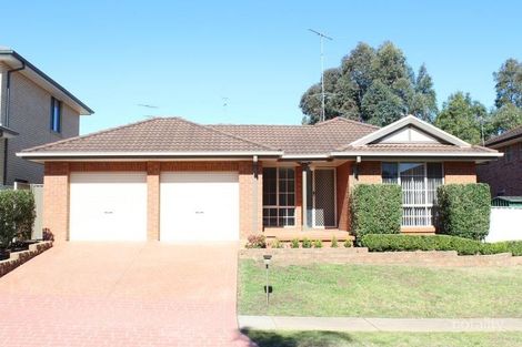 Property photo of 103 Lord Howe Drive Hinchinbrook NSW 2168