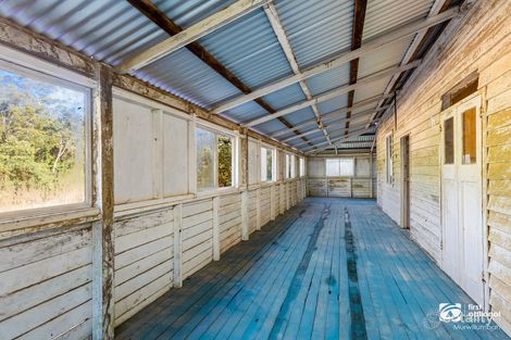Property photo of 1820 Numinbah Road Numinbah NSW 2484
