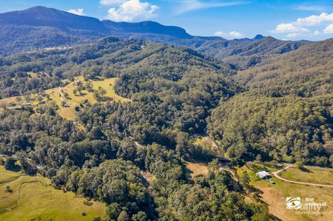 Property photo of 1820 Numinbah Road Numinbah NSW 2484