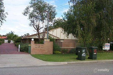 11/49-51 Mosaic St E, Shelley, WA 6148