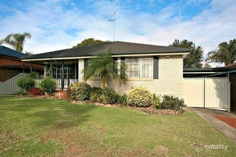 21 Lancelot St, Blacktown, NSW 2148