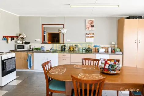 Property photo of 28 Mill Street Pentland QLD 4816