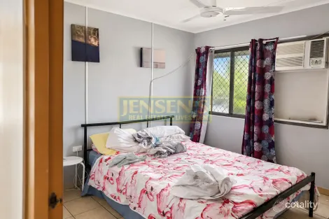 Property photo of 28 Mill Street Pentland QLD 4816