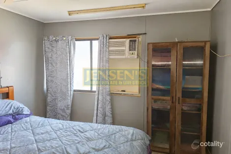 Property photo of 28 Mill Street Pentland QLD 4816