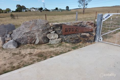 577 Back Cullen Bullen Rd, Portland, NSW 2847