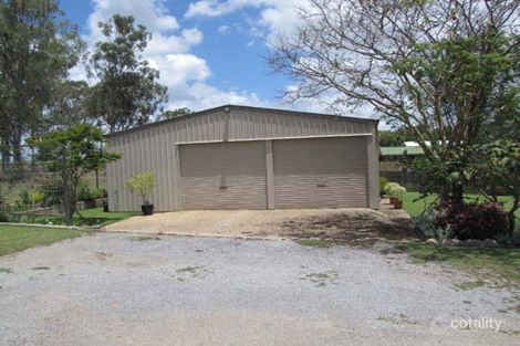 Property photo of 21 Brown Street Calliope QLD 4680