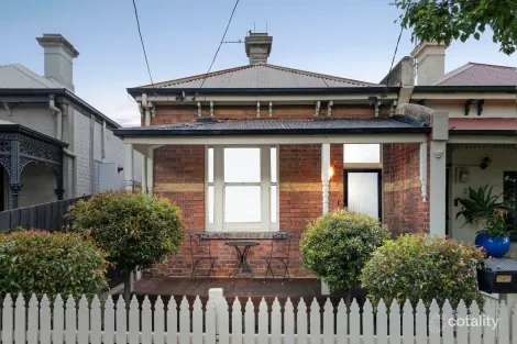 Property photo of 4 Steele Street Moonee Ponds VIC 3039