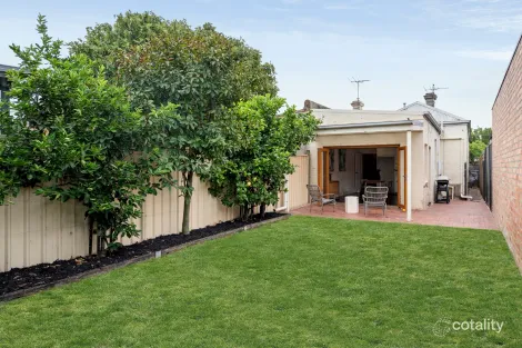 Property photo of 4 Steele Street Moonee Ponds VIC 3039