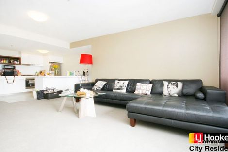 Property photo of 1506/594 St Kilda Road Melbourne VIC 3004
