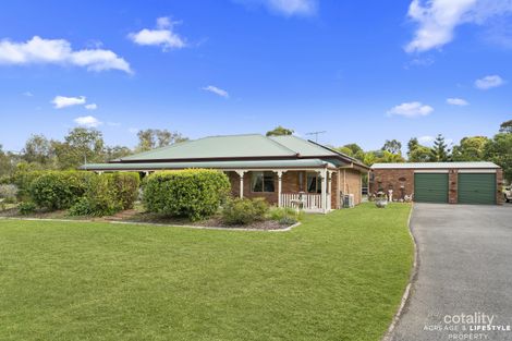 Property photo of 59-63 Fauna Way Ningi QLD 4511