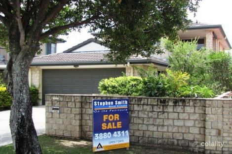 Property photo of 22A Donkin Street Scarborough QLD 4020