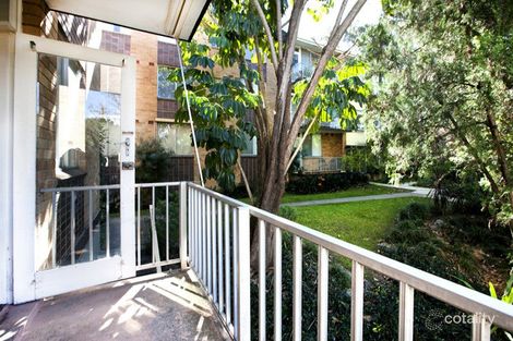 Property photo of 10/44-50 Ewart Street Marrickville NSW 2204