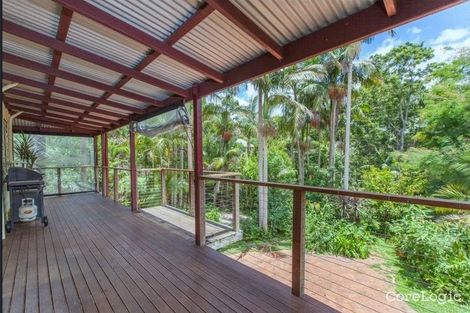 Property photo of 8 Ben Nevis Street Tamborine Mountain QLD 4272