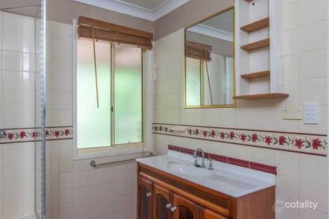 Property photo of 8 Ben Nevis Street Tamborine Mountain QLD 4272