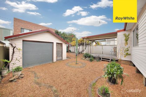 Property photo of 5 Bernard Street Lidcombe NSW 2141