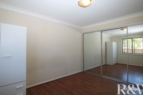 Property photo of 138 Jersey Road Hebersham NSW 2770