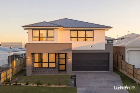 Property photo of 5 Equestrian Street Cobbitty NSW 2570