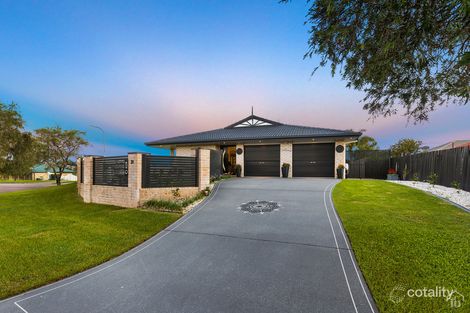 Property photo of 21 Golf View Court Banora Point NSW 2486