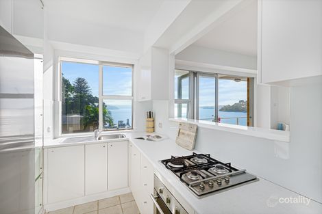 Property photo of 74/11 Sutherland Crescent Darling Point NSW 2027