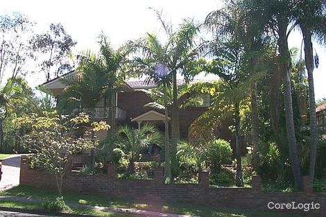 Property photo of 25 Mirbelia Street Kenmore Hills QLD 4069