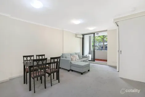 38/209-211 Harris St, Pyrmont, NSW 2009