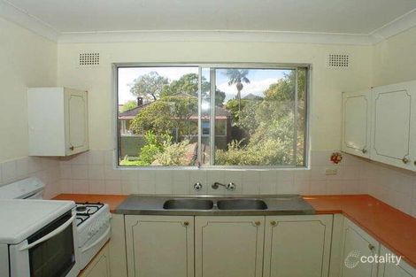 Property photo of 27/1C Kooringa Road Chatswood NSW 2067
