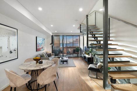 215/1 Wattle Cres, Pyrmont, NSW 2009