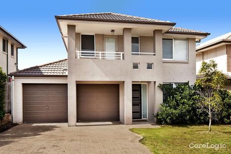 Property photo of 9 Avondale Avenue Parklea NSW 2768