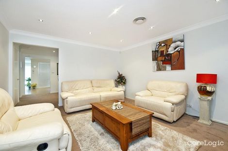 Property photo of 9 Avondale Avenue Parklea NSW 2768