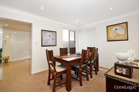 Property photo of 9 Avondale Avenue Parklea NSW 2768