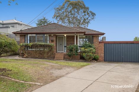 Property photo of 12 Poynton Avenue Ringwood VIC 3134