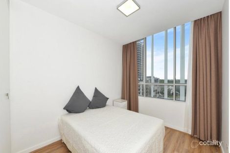 Property photo of 1008/15 Gadigal Avenue Zetland NSW 2017