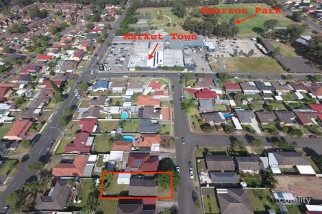 Property photo of 14 Thompson Street Wetherill Park NSW 2164