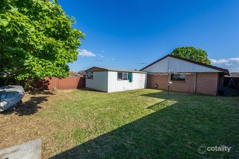 Property photo of 14 Thompson Street Wetherill Park NSW 2164