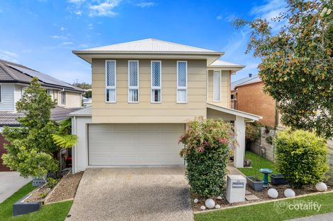 Property photo of 11 Banya Crescent Springfield Lakes QLD 4300