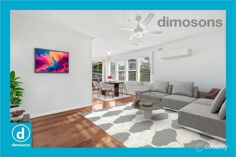 Property photo of 8 Gilba Road Koonawarra NSW 2530